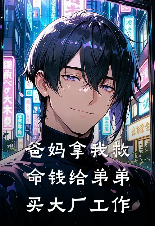 爸妈拿我救命钱给弟弟买大厂工作