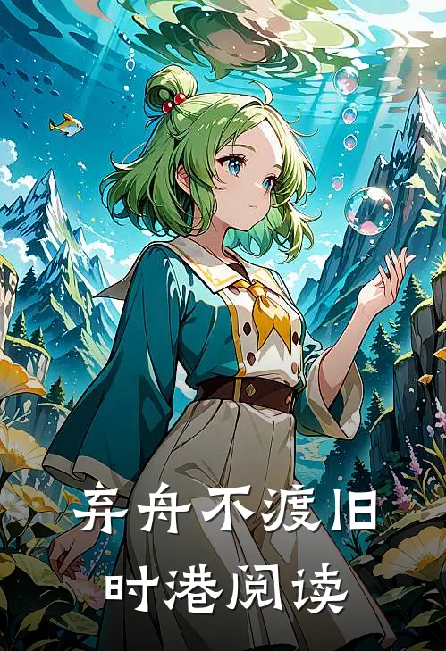 弃舟不渡旧时港阅读