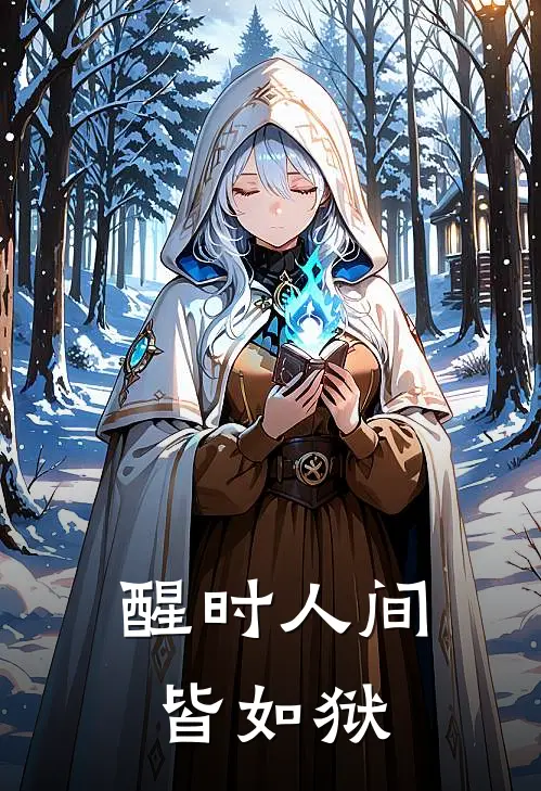 醒时人间皆如狱