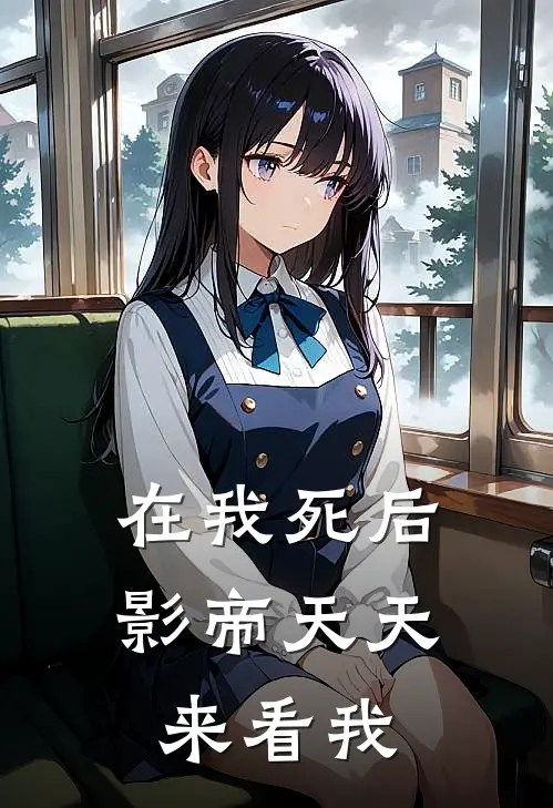 在我死后，影帝天天来看我