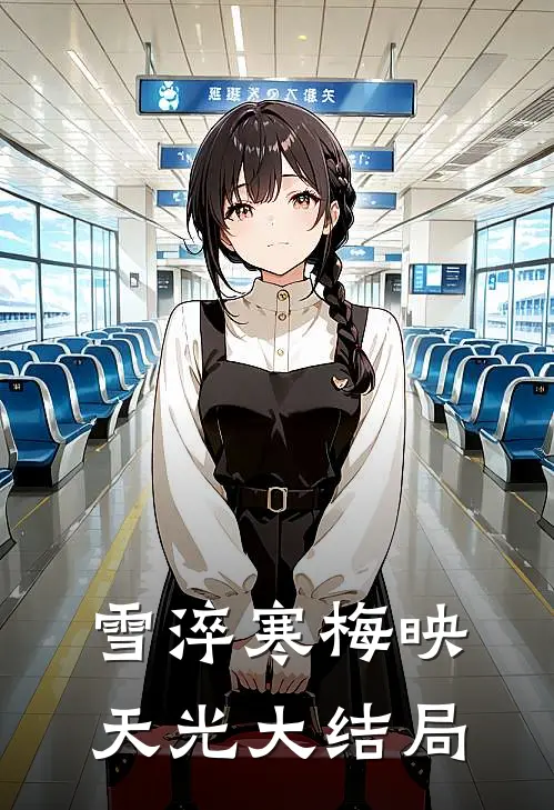 雪淬寒梅映天光大结局