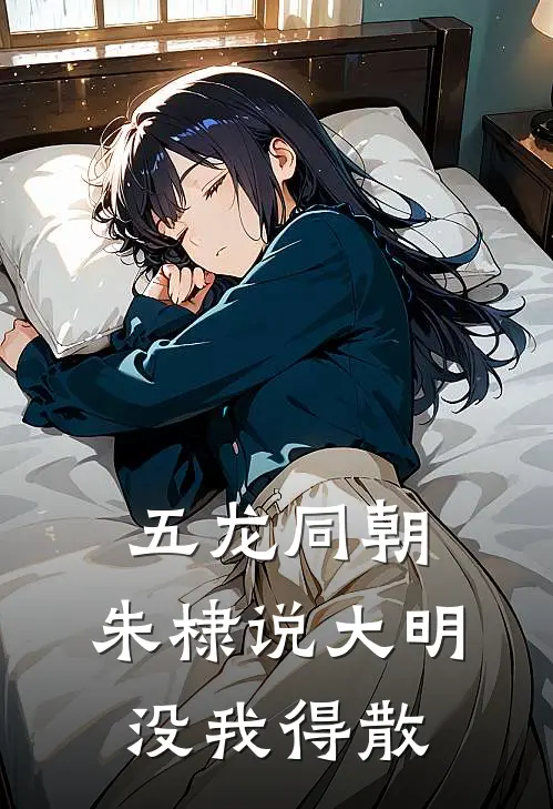 五龙同朝，朱棣说大明没我得散