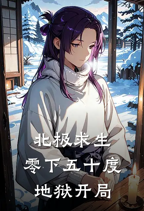 北极求生，零下五十度地狱开局