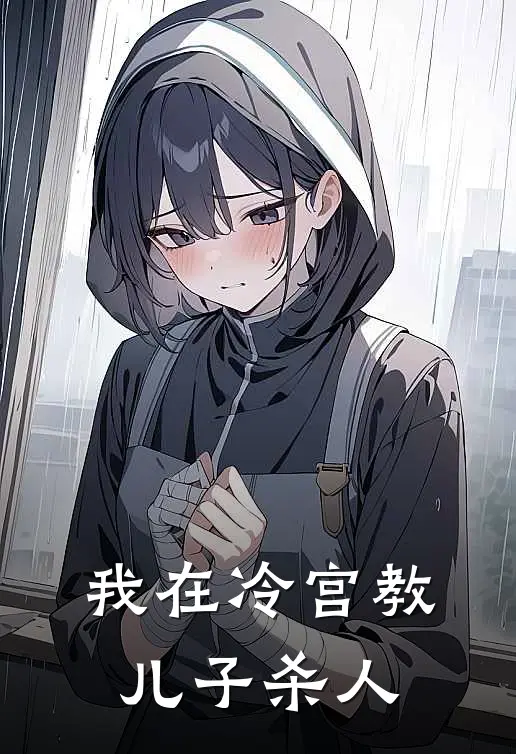 我在冷宫教儿子杀人
