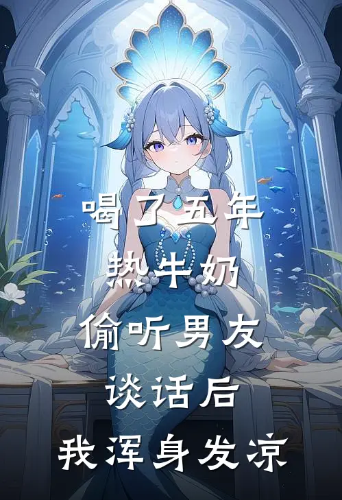 喝了五年热牛奶，偷听男友谈话后，我浑身发凉