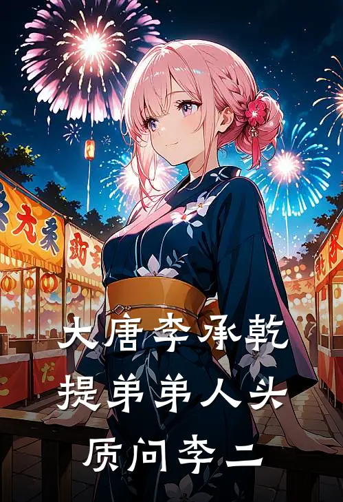 大唐李承乾，提弟弟人头质问李二李承乾李二免费阅读全文_热门小说大全大唐李承乾，提弟弟人头质问李二李承乾李二