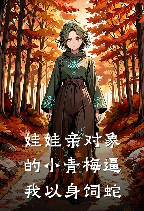 娃娃亲对象的小青梅逼我以身饲蛇青梅庆舒全文免费阅读无弹窗大结局_（青梅庆舒）娃娃亲对象的小青梅逼我以身饲蛇最新小说