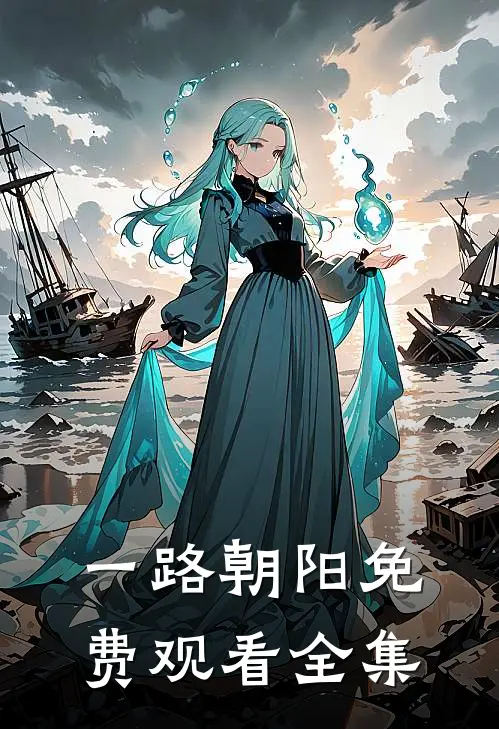 一路朝阳免费观看全集