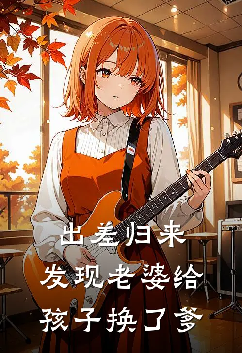 出差归来，发现老婆给孩子换了爹