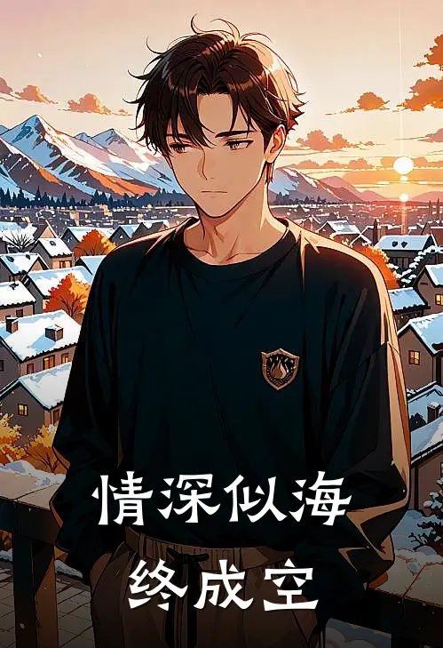 情深似海终成空