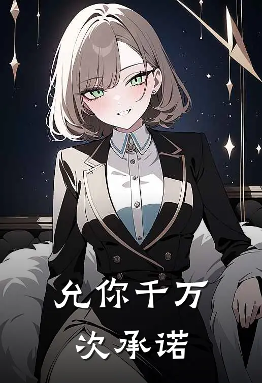 允你千万次承诺(周以怀江时言)免费阅读_无弹窗全文免费阅读允你千万次承诺周以怀江时言