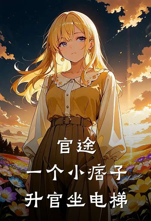 官途：一个小痞子，升官坐电梯安康安大牛最新好看小说_最新完本小说官途：一个小痞子，升官坐电梯安康安大牛