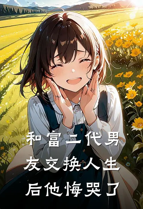 和富二代男友交换人生后他悔哭了（林满顾延州）全文免费阅读无弹窗大结局_和富二代男友交换人生后他悔哭了最新章节列表_笔趣阁（林满顾延州）