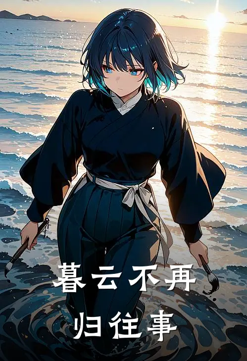 暮云不再归往事