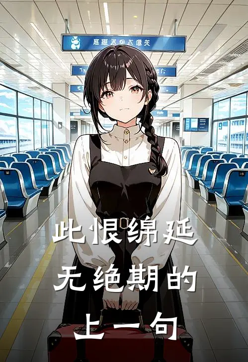 此恨绵延无绝期的上一句