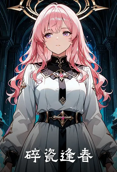 碎瓷逢春(温辞沈归澜)最新章节在线阅读_(碎瓷逢春)最新章节在线阅读