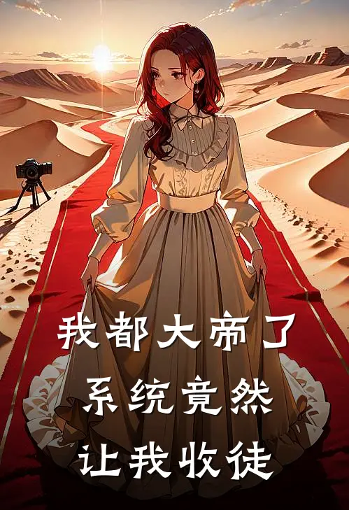 我都大帝了，系统竟然让我收徒顾长歌无敌完本完结小说_完本完结小说我都大帝了，系统竟然让我收徒(顾长歌无敌)