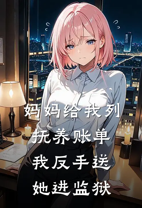 妈妈给我列抚养账单，我反手送她进监狱(抖音热门)全文免费阅读无弹窗大结局_《妈妈给我列抚养账单，我反手送她进监狱》抖音热门免费小说