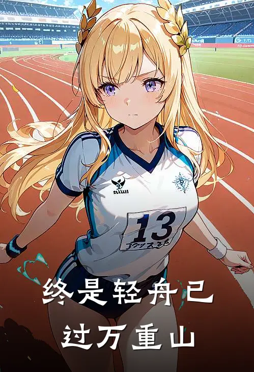 终是轻舟已过万重山