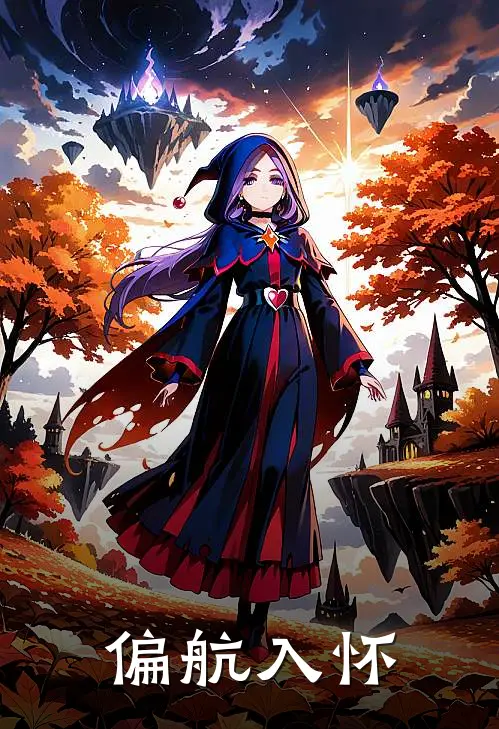 偏航入怀金链欧阳拓完整版小说_最新章节列表偏航入怀(金链欧阳拓)