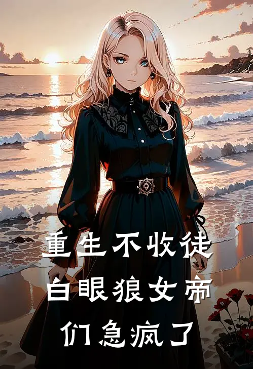 重生不收徒，白眼狼女帝们急疯了(唐枭柳云烟)热门网络小说_最新章节列表重生不收徒，白眼狼女帝们急疯了(唐枭柳云烟)