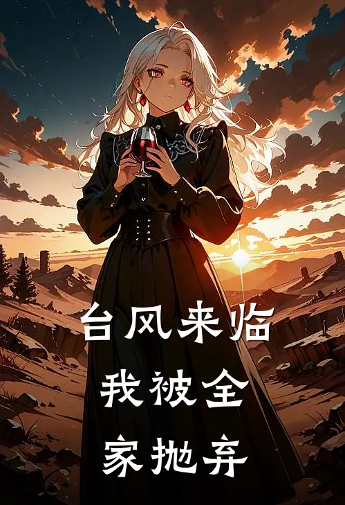 台风来临，我被全家抛弃