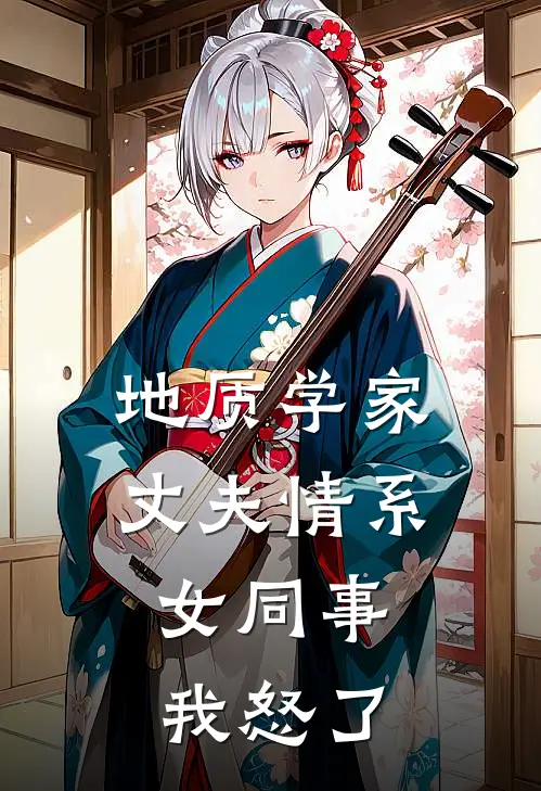 地质学家丈夫情系女同事，我怒了