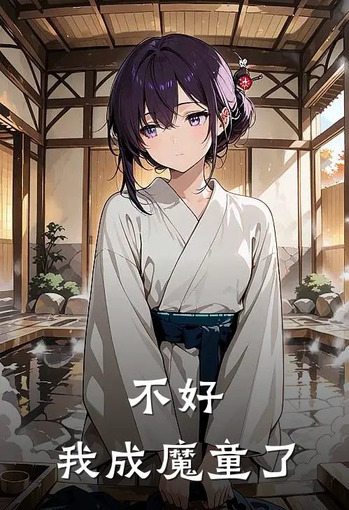 不好，我成魔童了