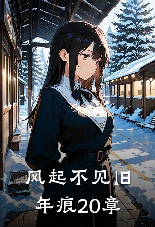 风起不见旧年痕20章