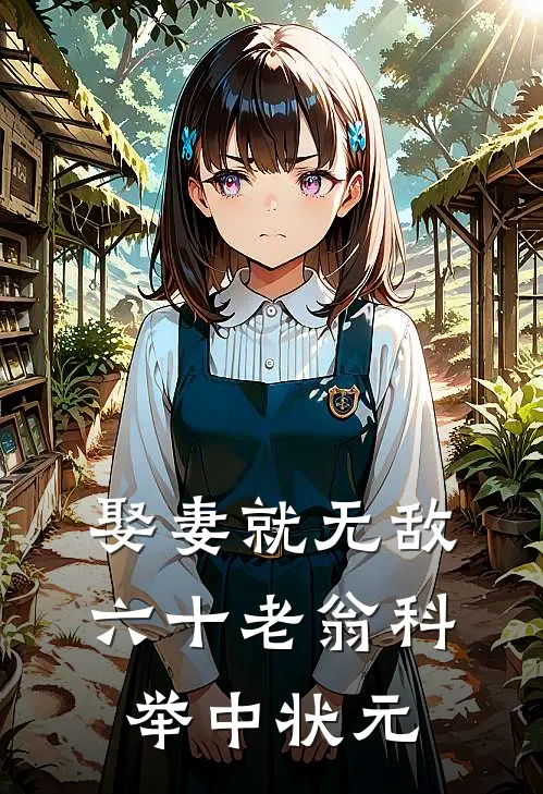 林丰周秀儿(娶妻就无敌，六十老翁科举中状元)全章节在线阅读_(娶妻就无敌，六十老翁科举中状元)全本在线阅读