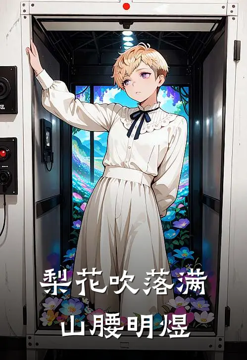 梨花吹落满山腰明煜