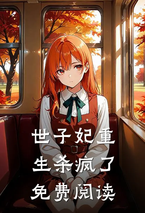 世子妃重生杀疯了免费阅读