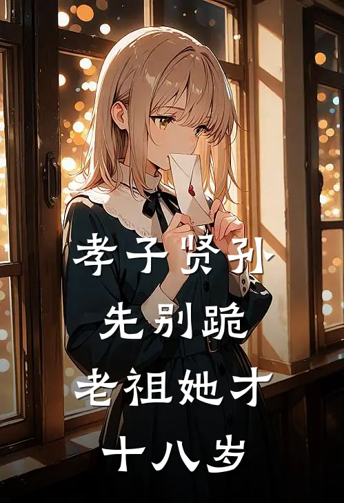 孝子贤孙先别跪，老祖她才十八岁叶聆音风雷益最新免费小说_免费完本小说孝子贤孙先别跪，老祖她才十八岁叶聆音风雷益