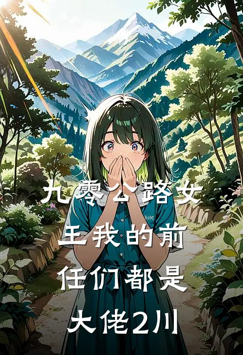 九零公路女王我的前任们都是大佬2川
