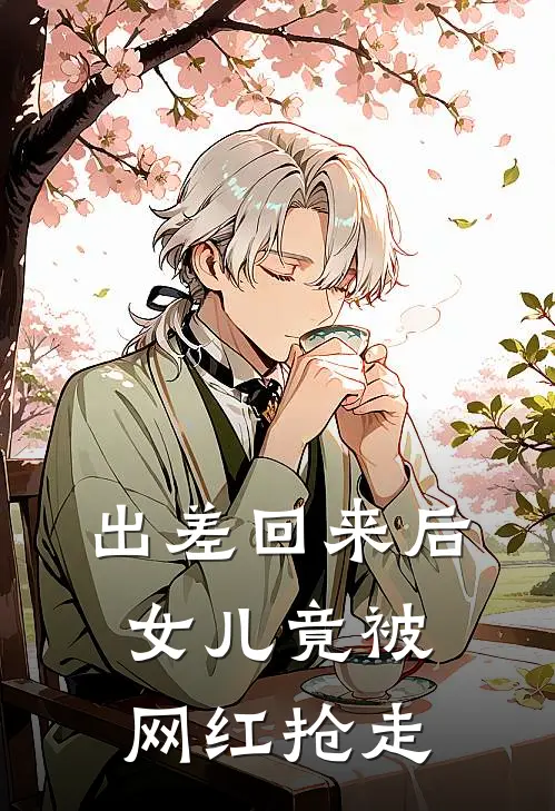 出差回来后，女儿竟被网红抢走