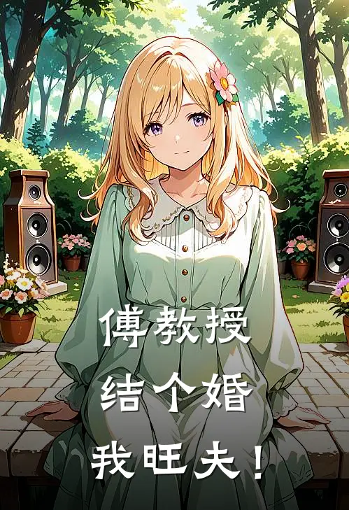 傅教授结个婚，我旺夫！(傅行衍厉栀)免费小说全本阅读_最新章节列表傅教授结个婚，我旺夫！(傅行衍厉栀)