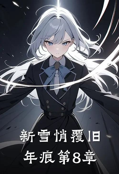 新雪悄覆旧年痕第8章