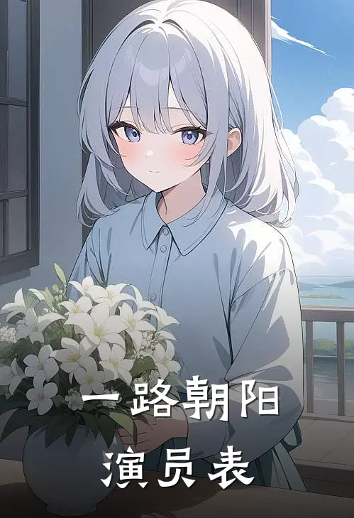 一路朝阳演员表