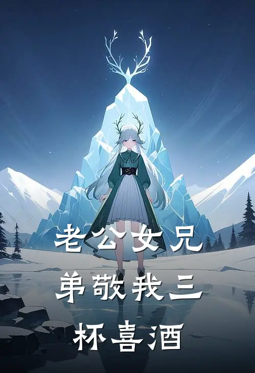 老公女兄弟敬我三杯喜酒