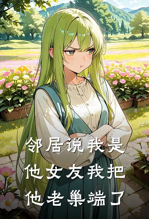 邻居说我是他女友我把他老巢端了