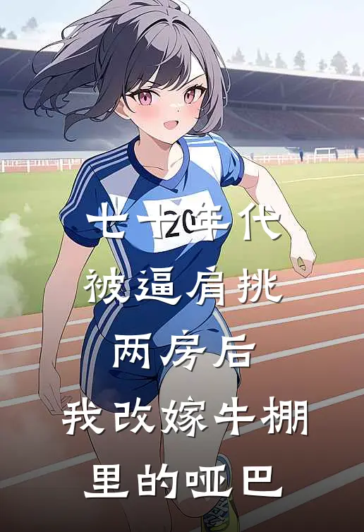 七十年代被逼肩挑两房后，我改嫁牛棚里的哑巴