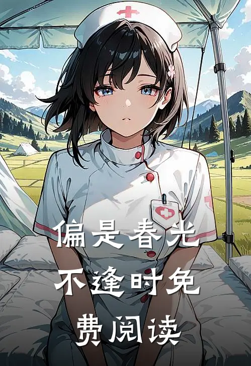 偏是春光不逢时免费阅读