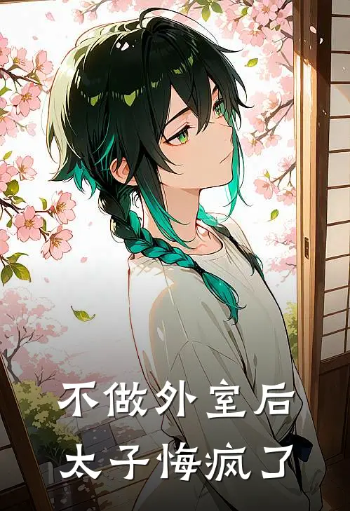 不做外室后，太子悔疯了姜雪薇萧珩璟最新好看小说推荐_完本小说免费不做外室后，太子悔疯了(姜雪薇萧珩璟)