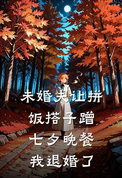 《未婚夫让拼饭搭子蹭七夕晚餐，我退婚了》何屿绵绵已完结小说_未婚夫让拼饭搭子蹭七夕晚餐，我退婚了(何屿绵绵)经典小说