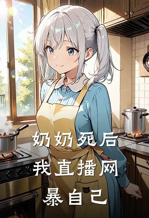 奶奶死后，我直播网暴自己柳依依陈明小说免费阅读无弹窗_完结版小说全文免费阅读奶奶死后，我直播网暴自己(柳依依陈明)