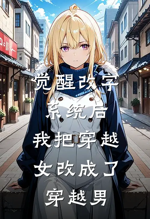 觉醒改字系统后，我把穿越女改成了穿越男沈云初柳清砂最新章节免费阅读_觉醒改字系统后，我把穿越女改成了穿越男全集免费阅读