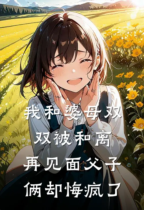 我和婆母双双被和离，再见面父子俩却悔疯了沈之远素云小说完结免费_最新章节列表我和婆母双双被和离，再见面父子俩却悔疯了(沈之远素云)