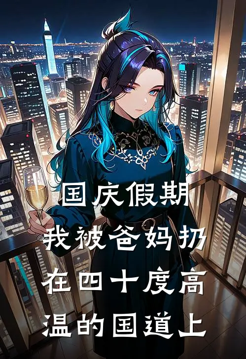 国庆假期，我被爸妈扔在四十度高温的国道上(抖音热门)全章节在线阅读_抖音热门全章节在线阅读