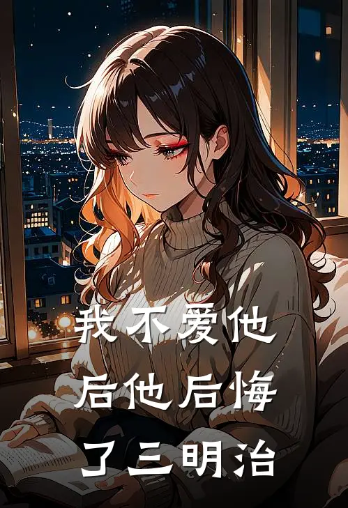 我不爱他后他后悔了三明治