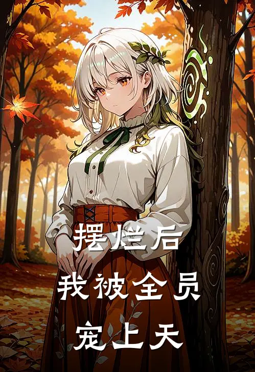 摆烂后，我被全员宠上天苏念星李薇热门的网络小说_热门的网络小说摆烂后，我被全员宠上天(苏念星李薇)